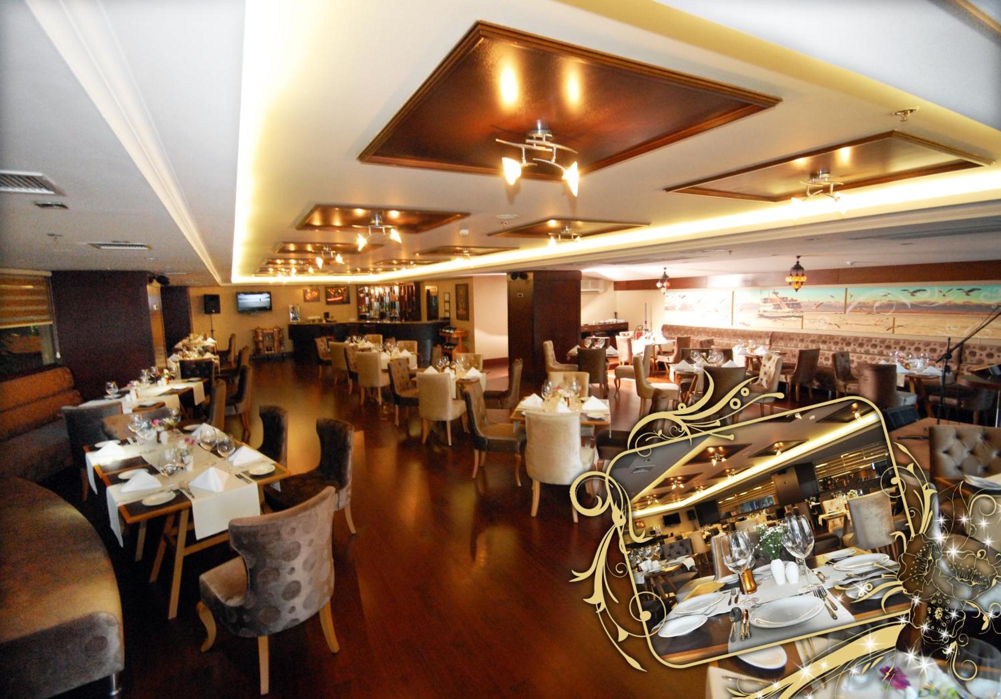 Dream Hill Business Deluxe Hotel Asia — الصور 2