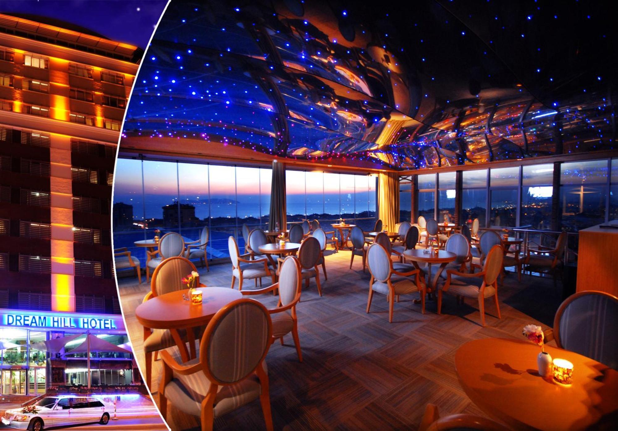 Dream Hill Business Deluxe Hotel Asia — الصور 3